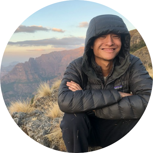 Go to the profile of Kenneth Chiou