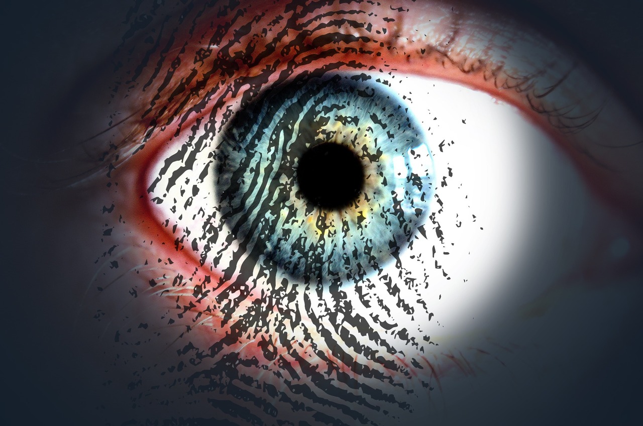 Dealing with sensitive data