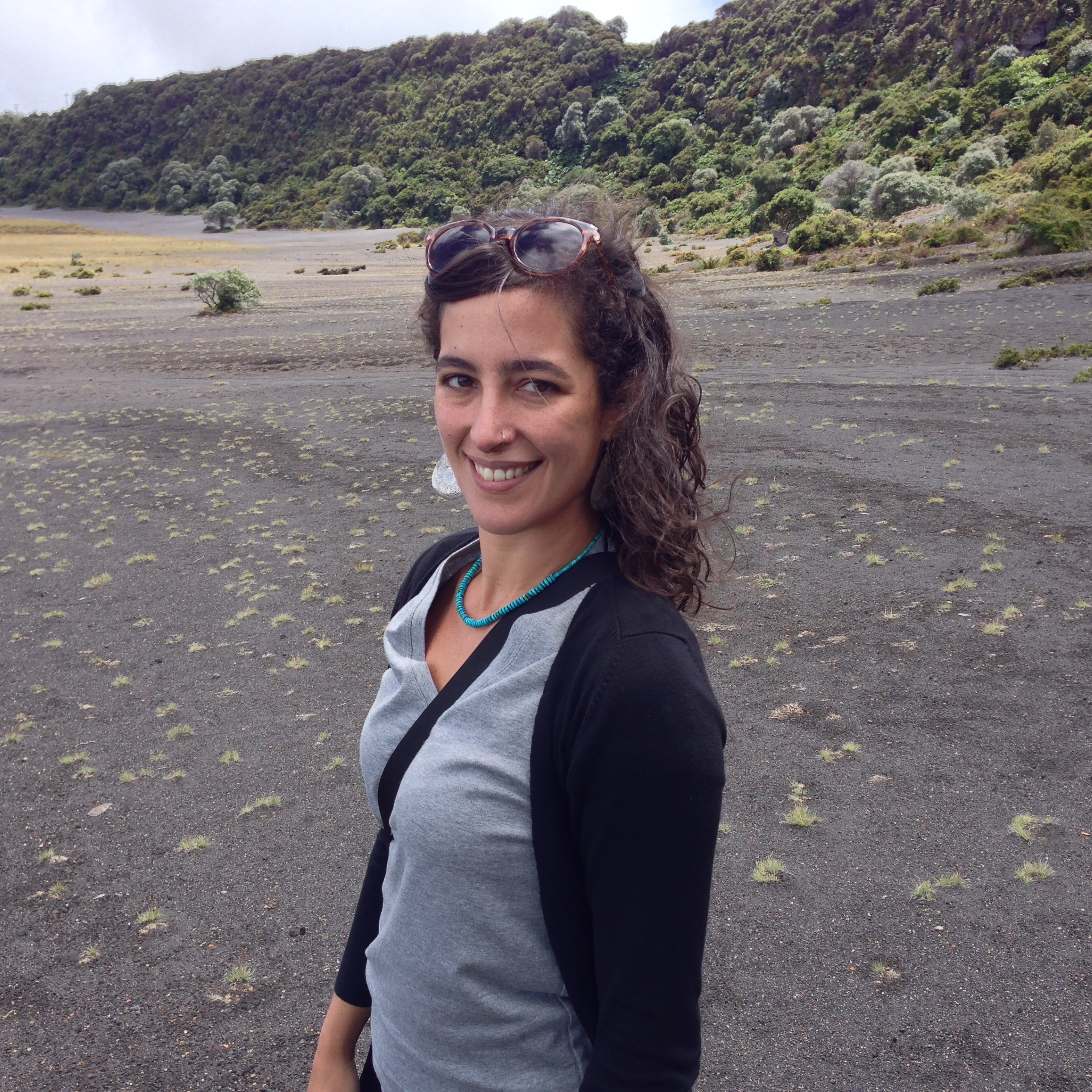 Go to the profile of Maga Gei