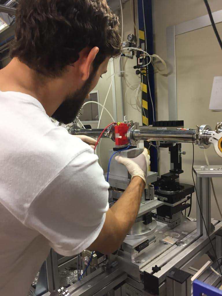 Go to the profile of Angelo Mullaliu