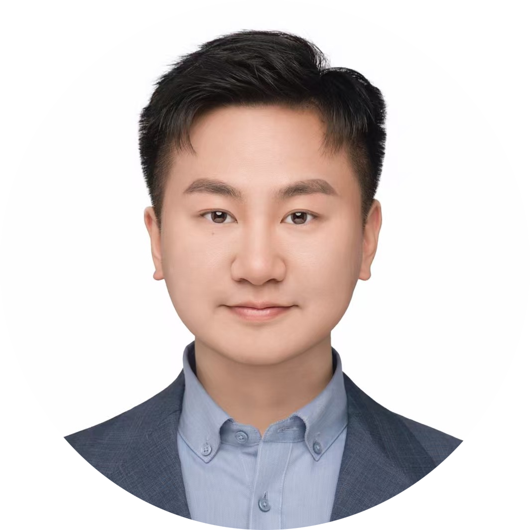 Go to the profile of Yifan Qi