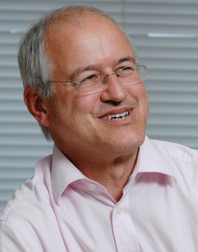 Go to the profile of Michael Benton