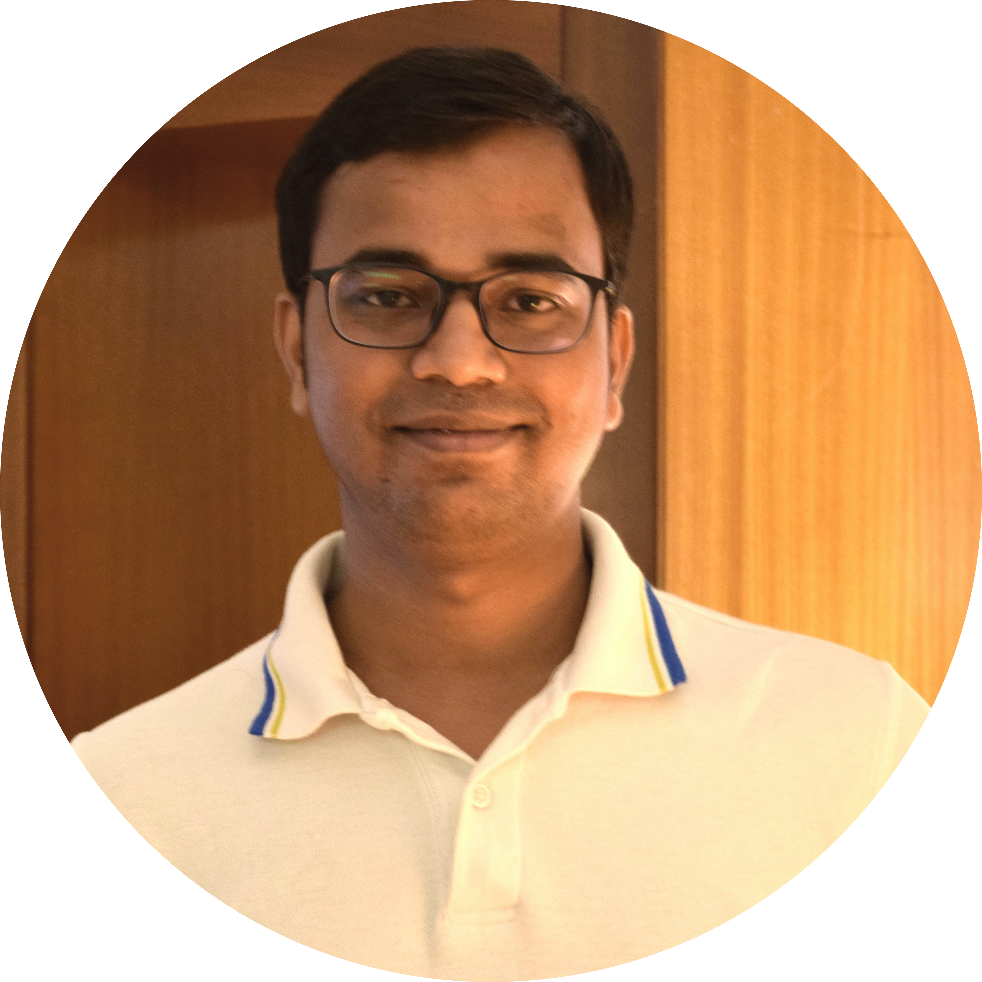 Go to the profile of Rahul Kumar