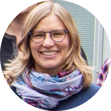 Go to the profile of Marieke Scheffen