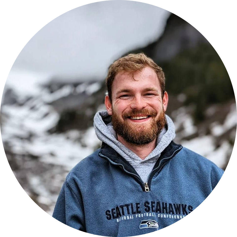 Go to the profile of Kingsley Hunt