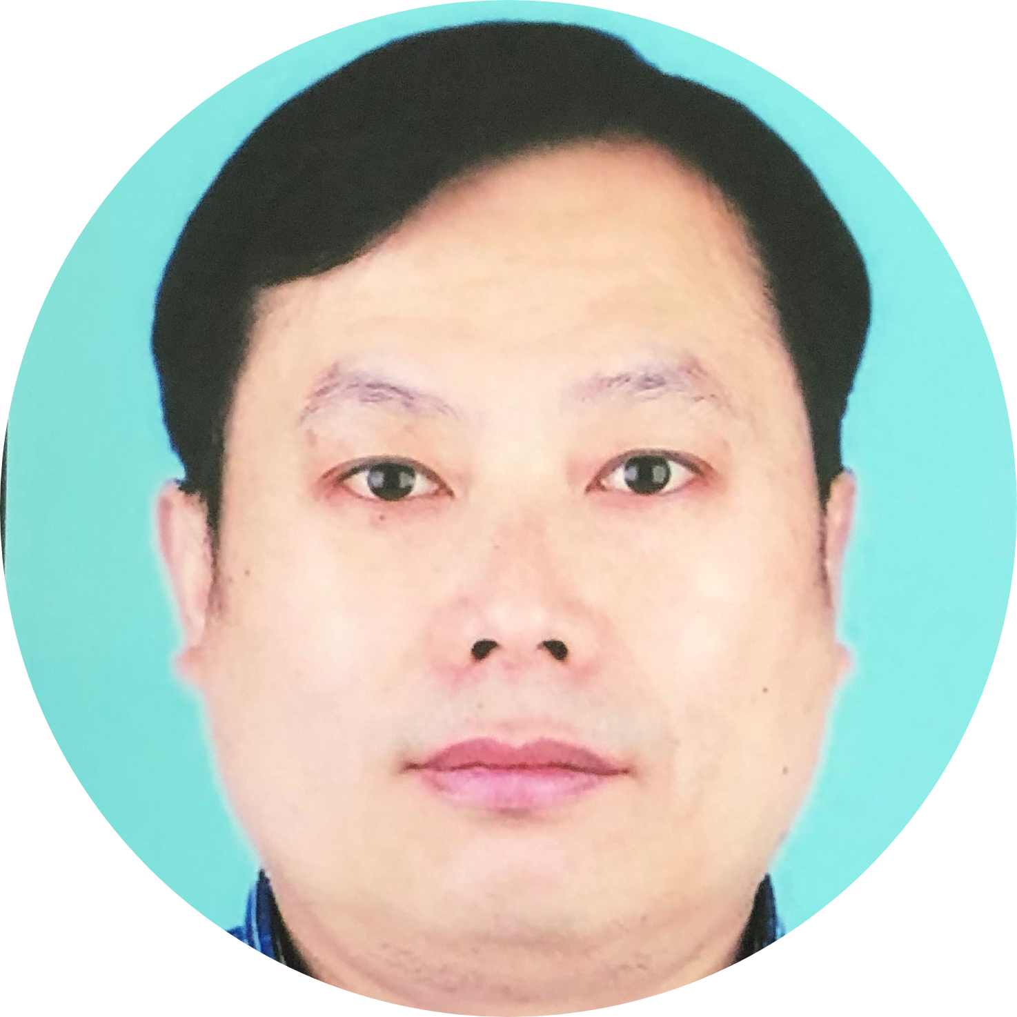 Go to the profile of Zheng Gong