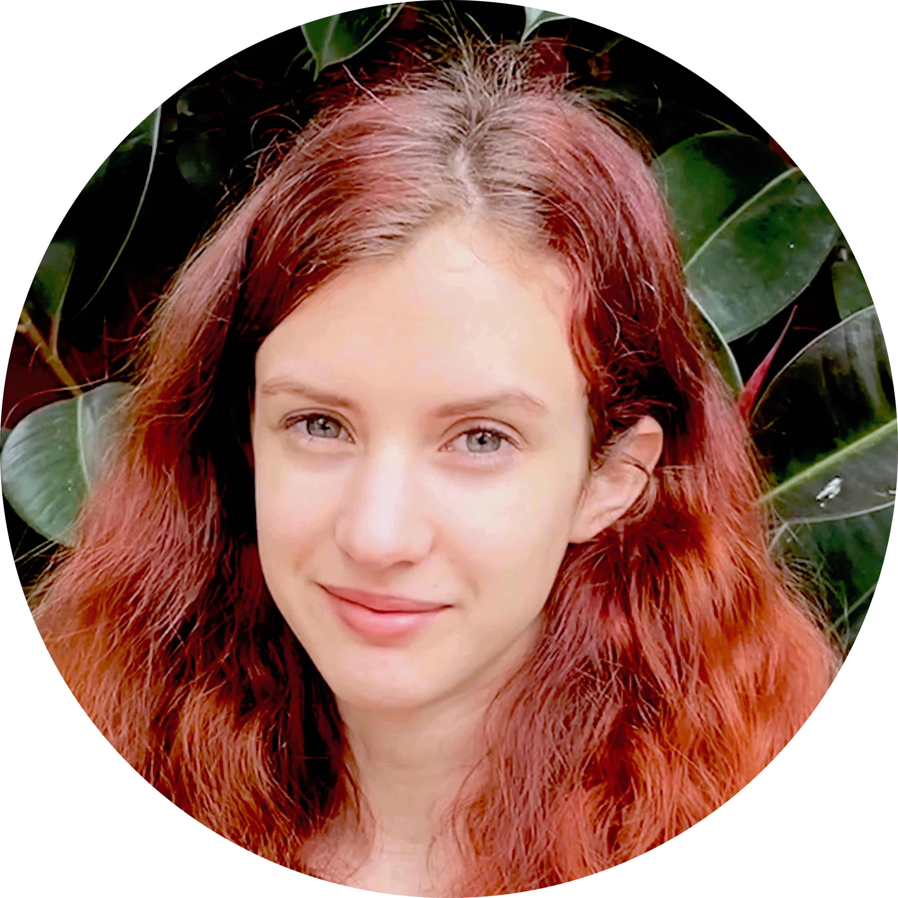 Go to the profile of Georgia Squyres