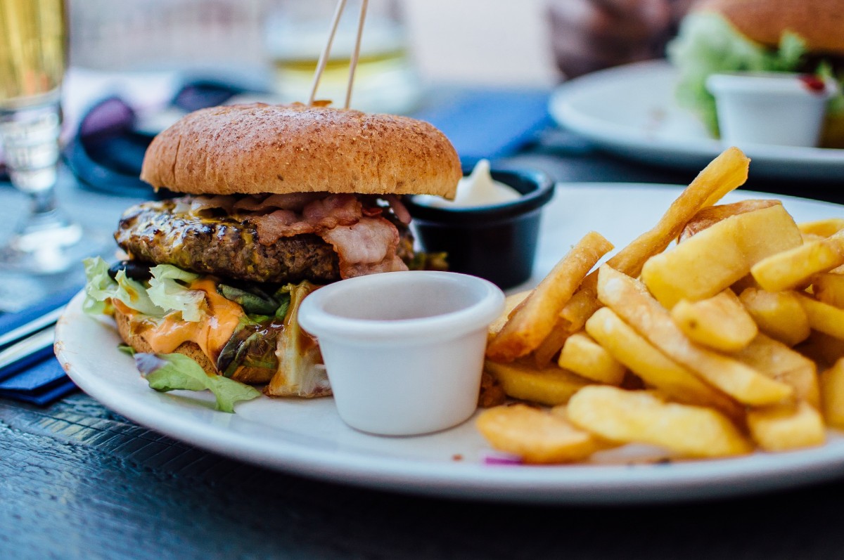 People underestimate the environmental impact of their food choices