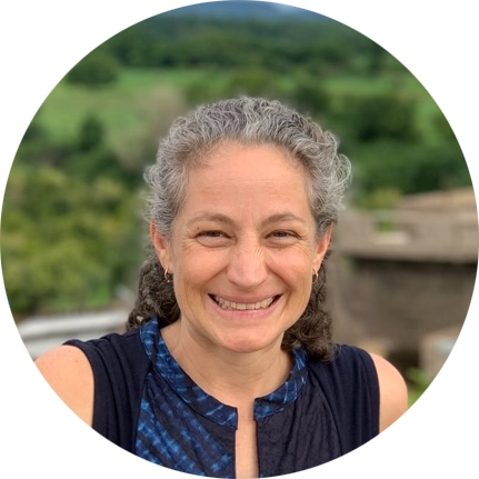 Go to the profile of Amy Kristine Bei