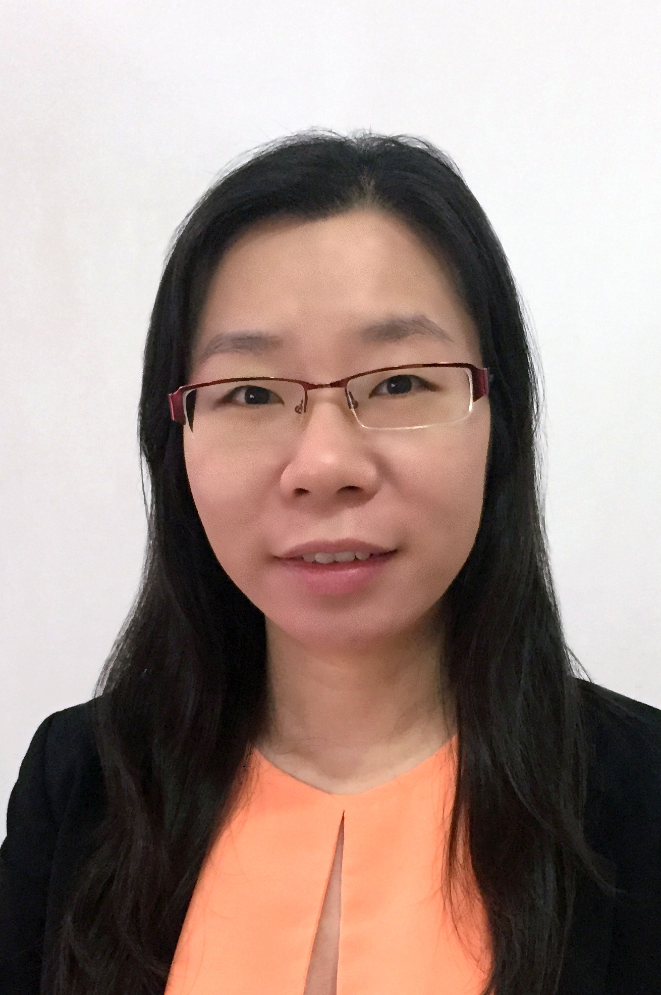 Go to the profile of Huilin Shao