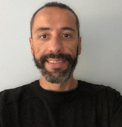 Go to the profile of José A Hinojosa