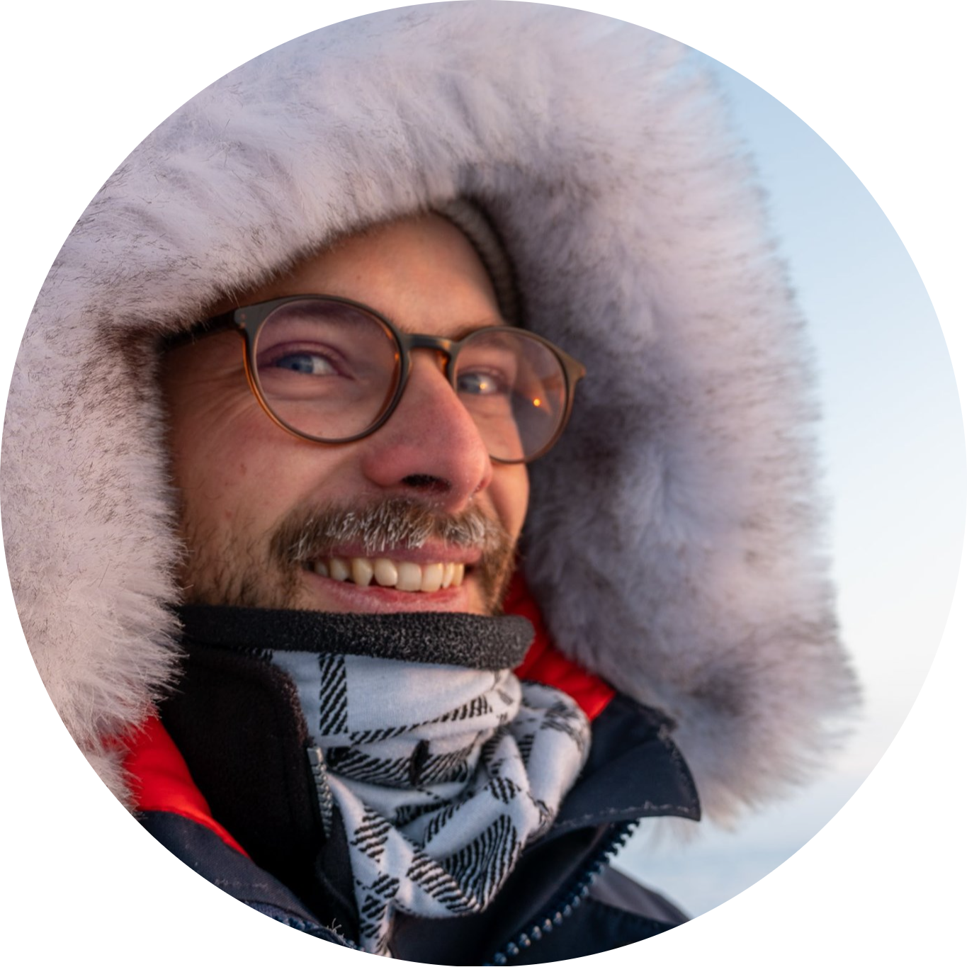 Go to the profile of Ivo Beck