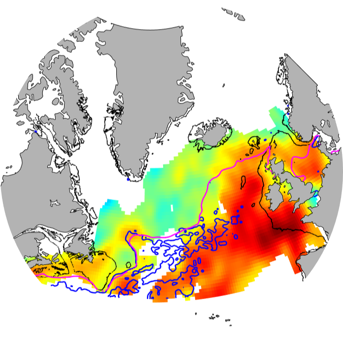 Go to the profile of Loïck Kléparski