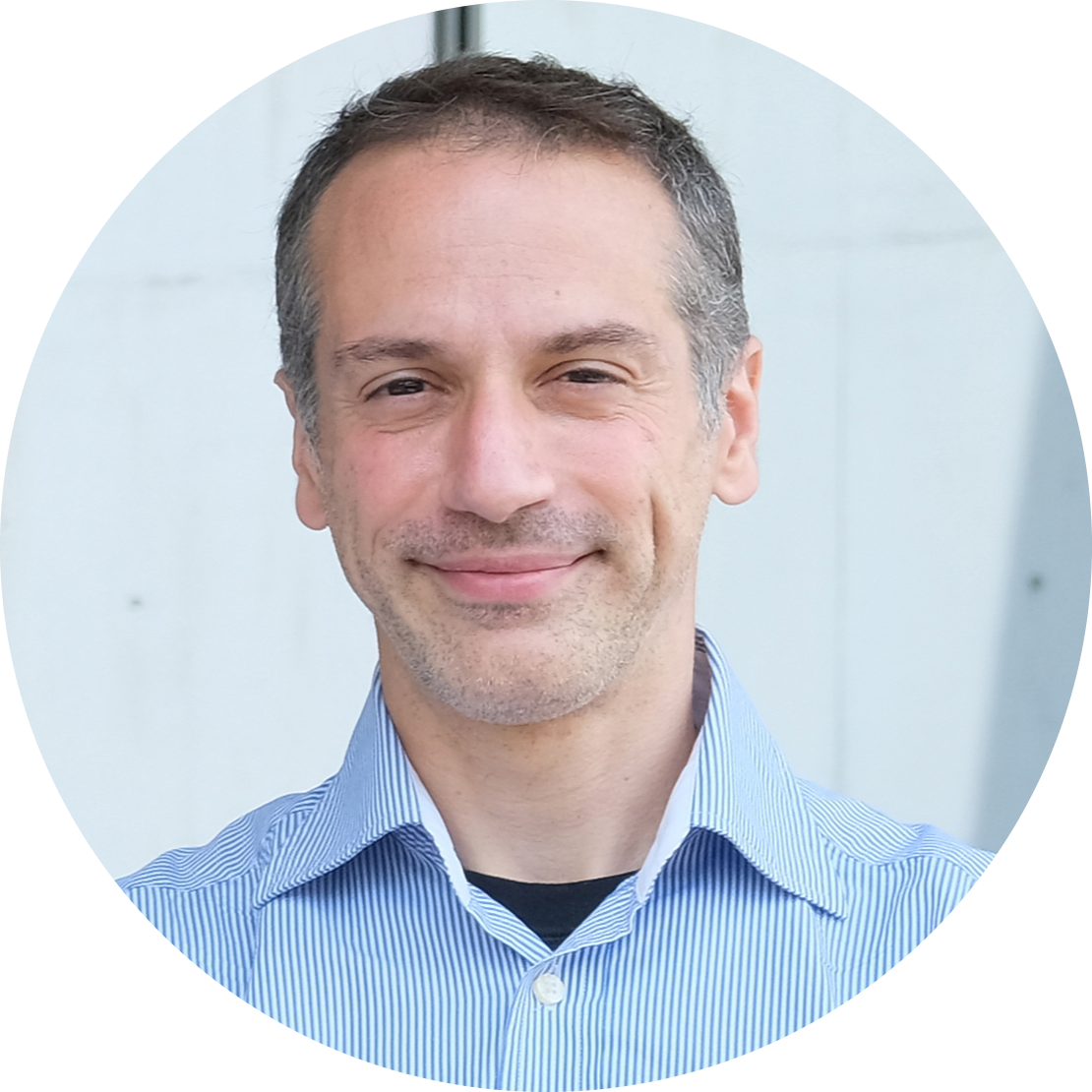 Go to the profile of Jose Bessa