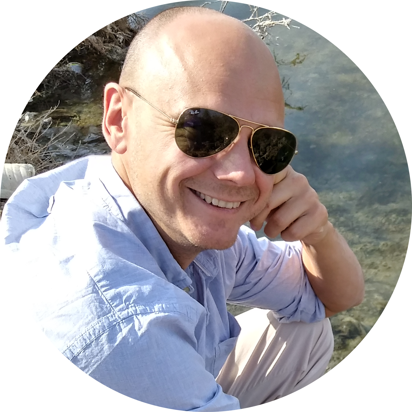 Go to the profile of Stefan Engels