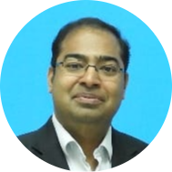 Go to the profile of A. P. James