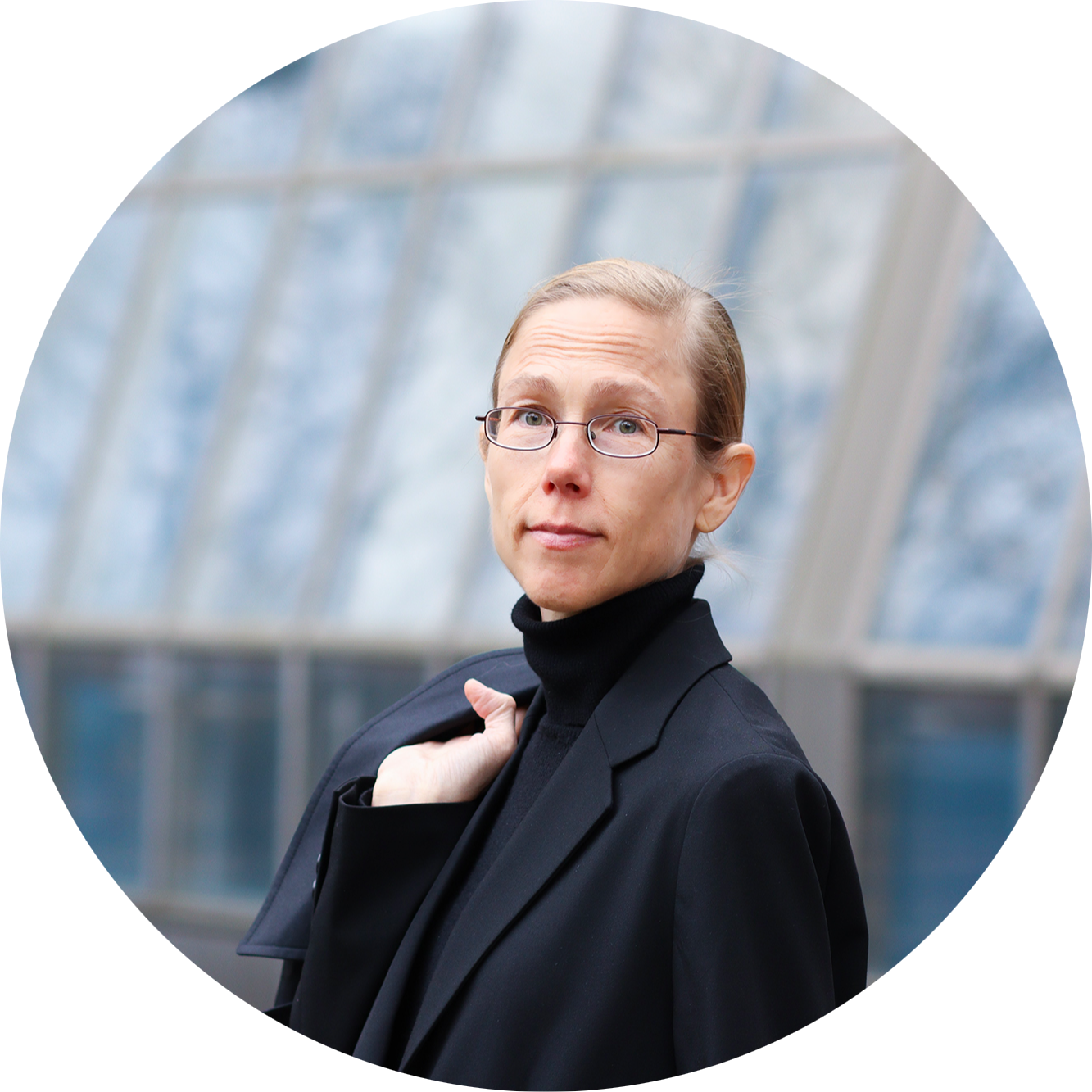 Go to the profile of Cornelia C. Walther