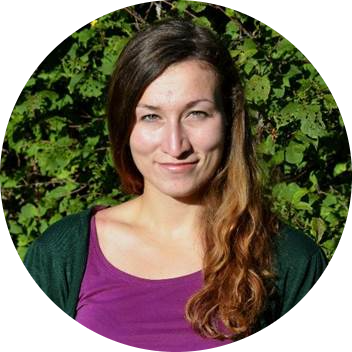 Go to the profile of Patrícia Pečnerová