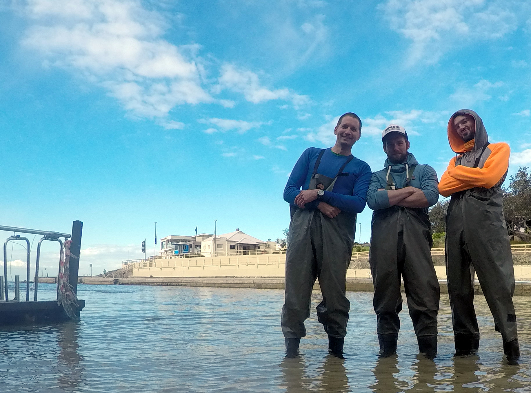 Go to the profile of Bennett Lambert