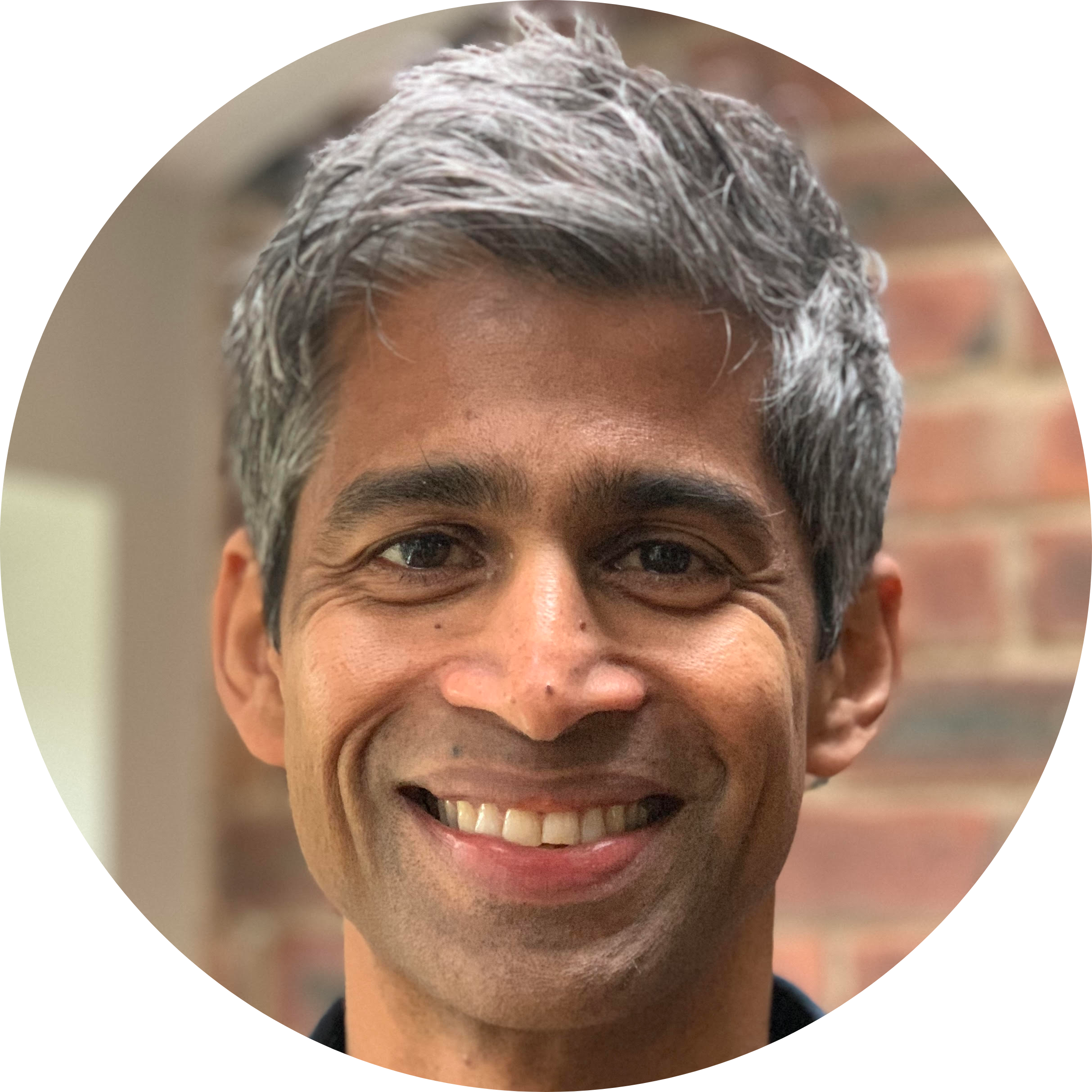 Go to the profile of Thushan de Silva