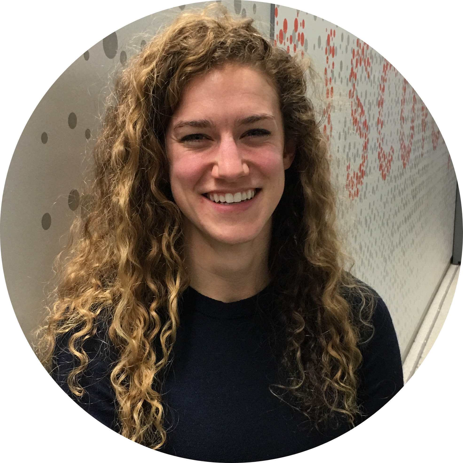 Go to the profile of Alexandra Walls