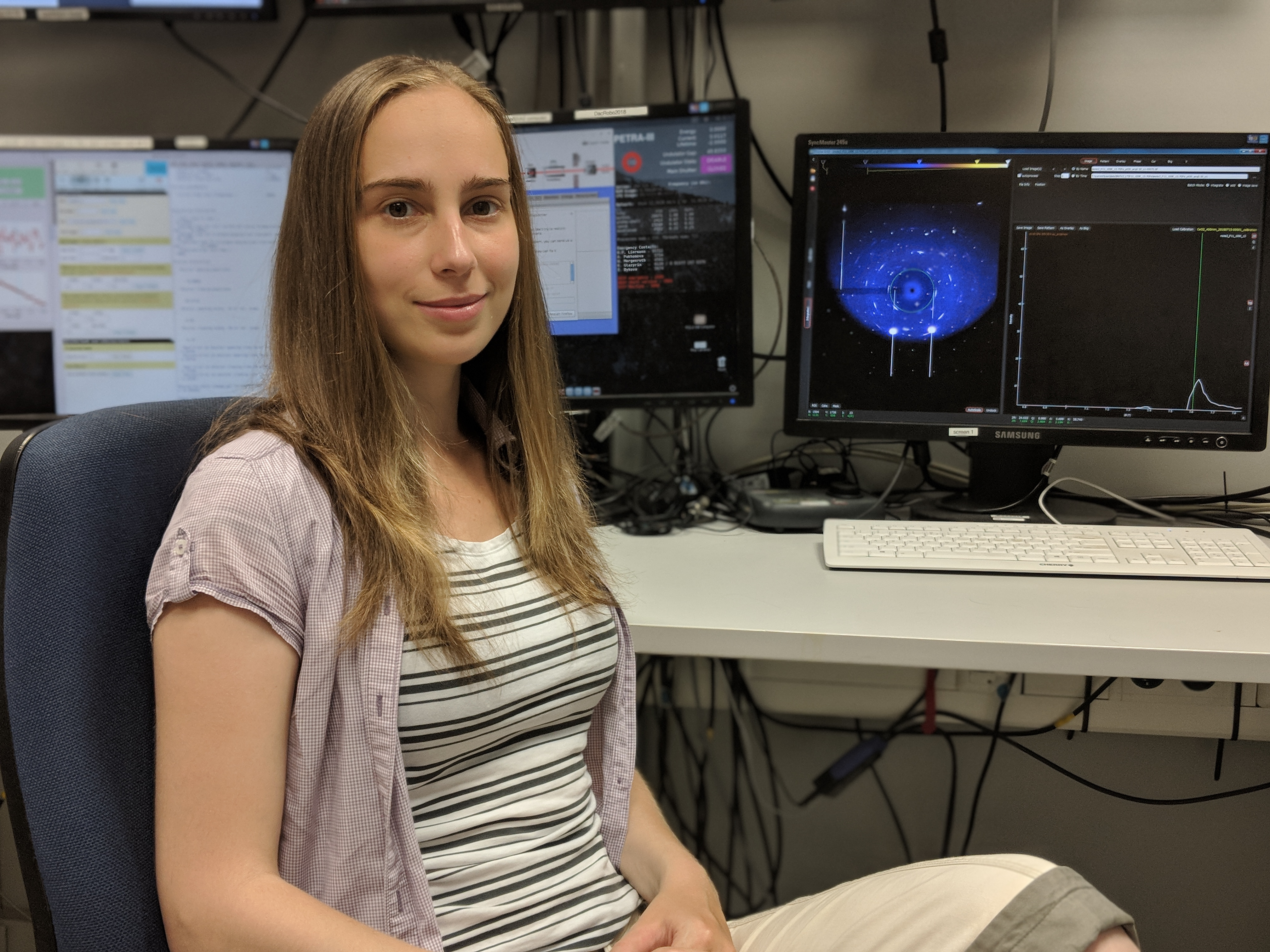 Go to the profile of Elena Bykova