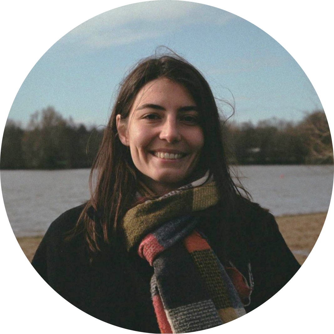 Go to the profile of Chloé Beaudet