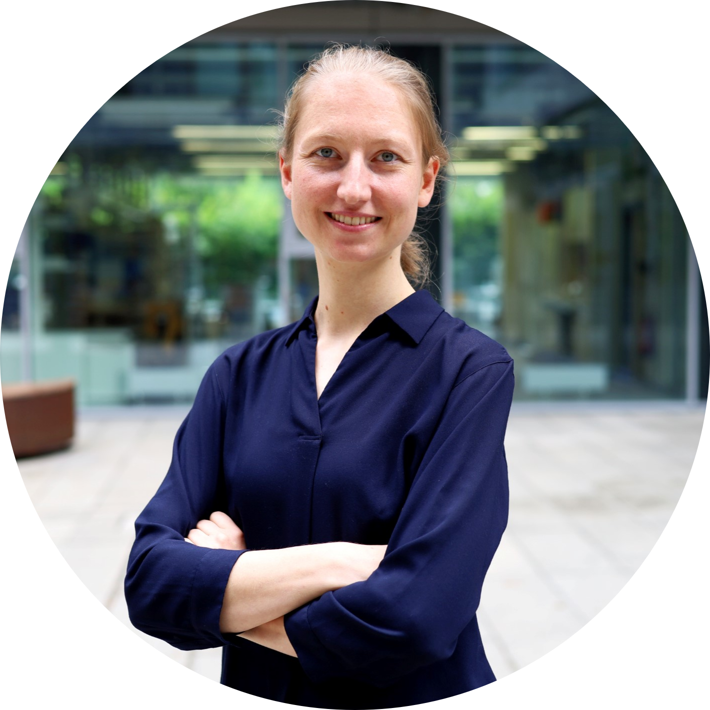 Go to the profile of Laura Heinen