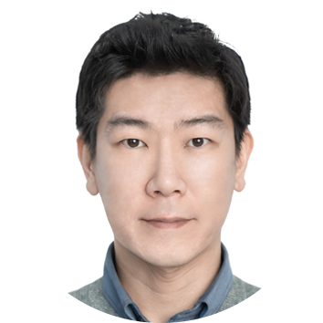 Go to the profile of Suk Min Kim