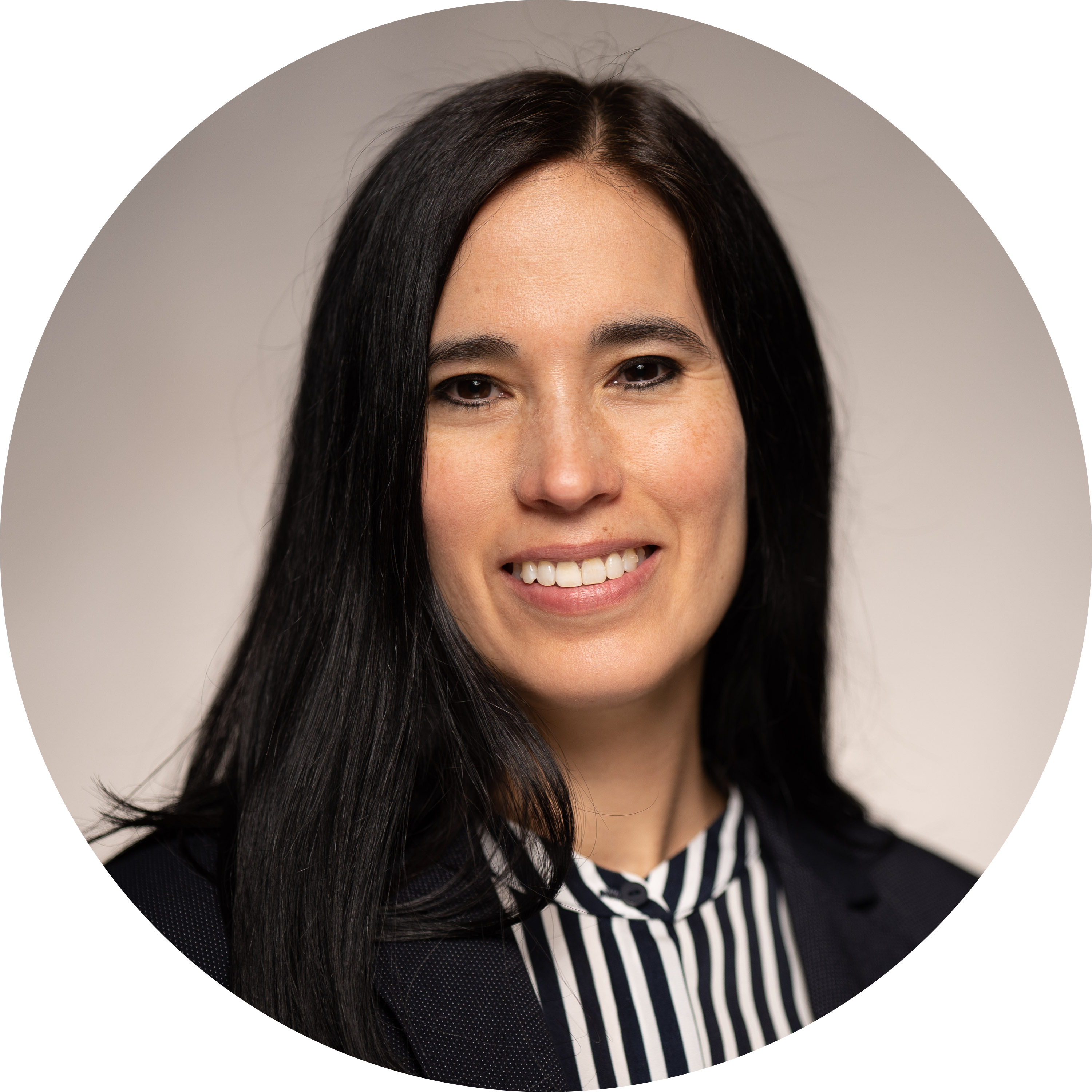 Go to the profile of Eliana Acosta