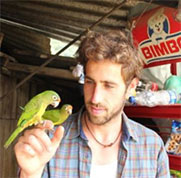 Go to the profile of Marijn Bauters