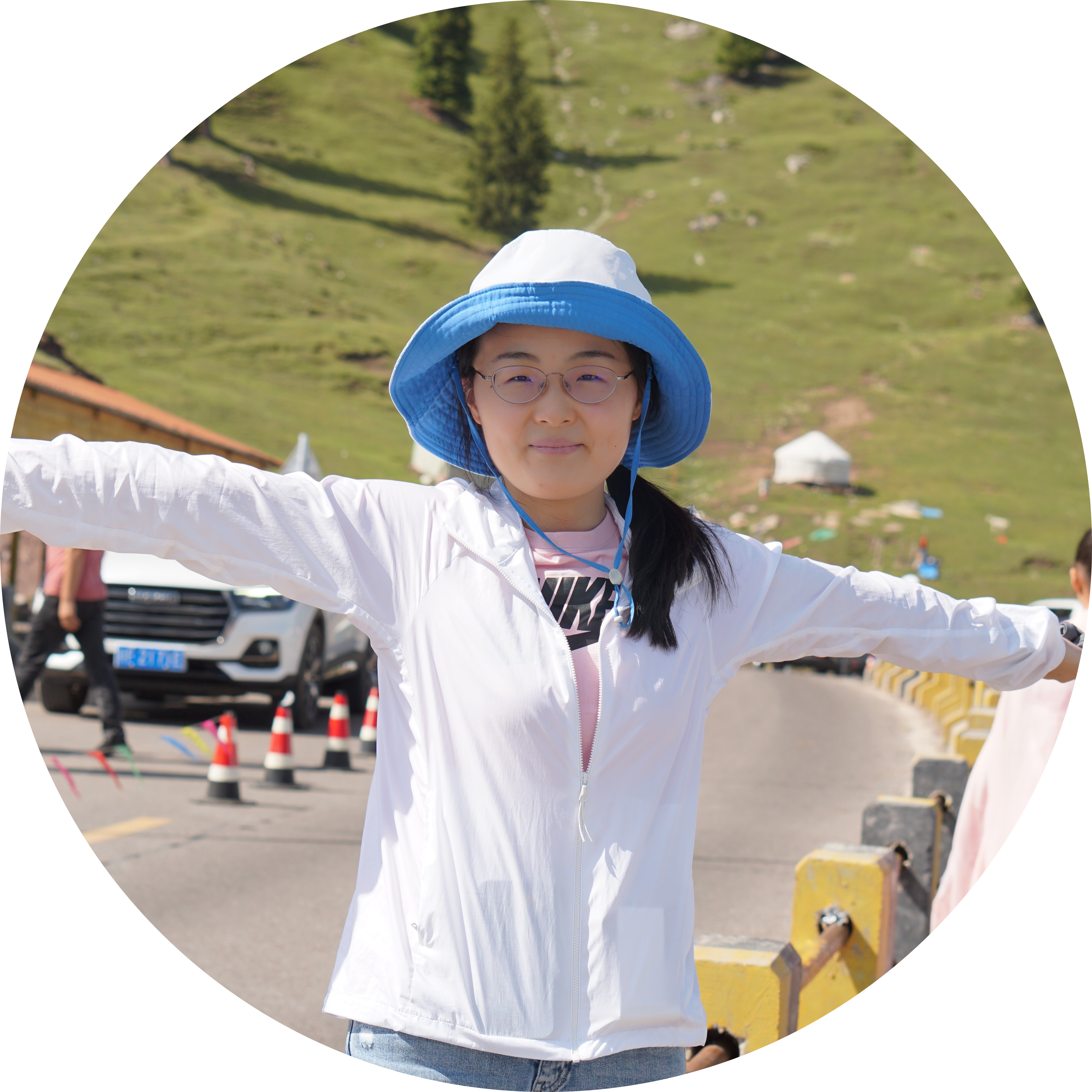 Go to the profile of Han Hu