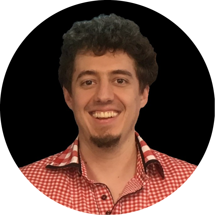 Go to the profile of Dario Krpan