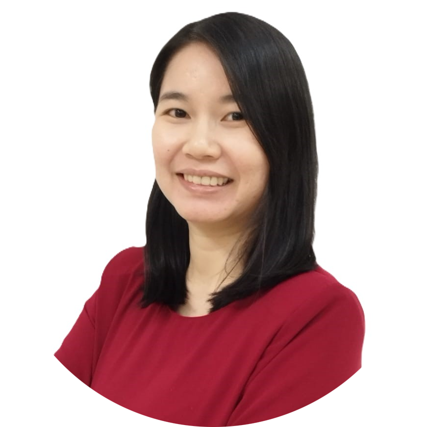 Go to the profile of Ang Yeow Nyin