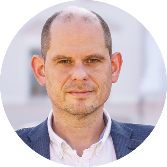 Go to the profile of Armin Dielforder