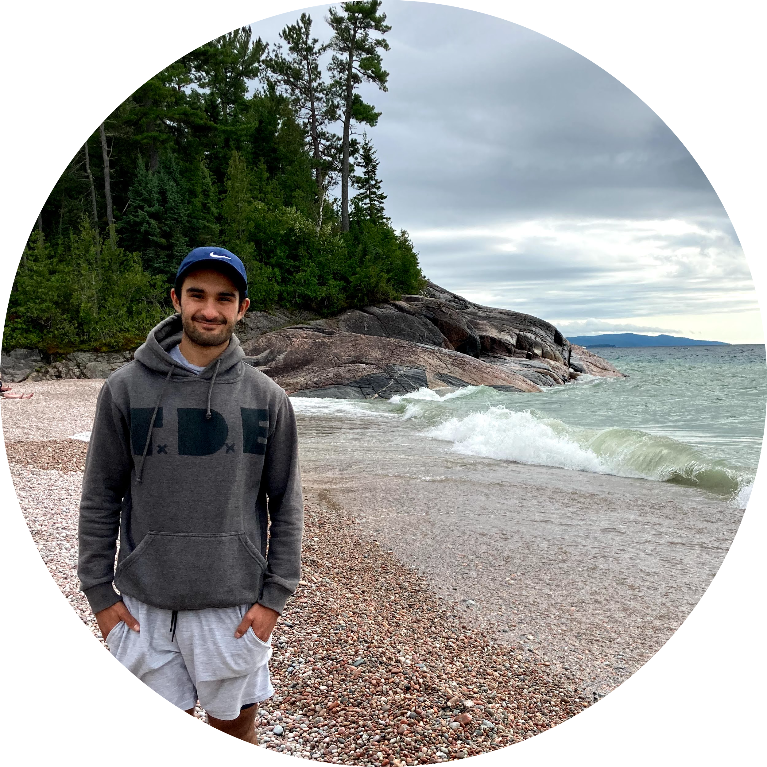 Go to the profile of Arash Rafat