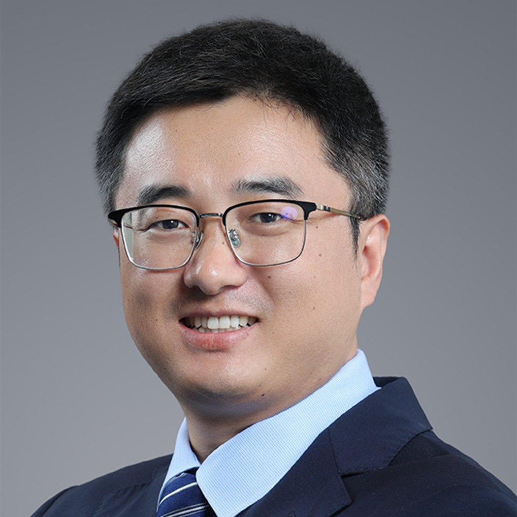 Go to the profile of Zhengtao Xiao