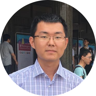 Go to the profile of Chang Liu