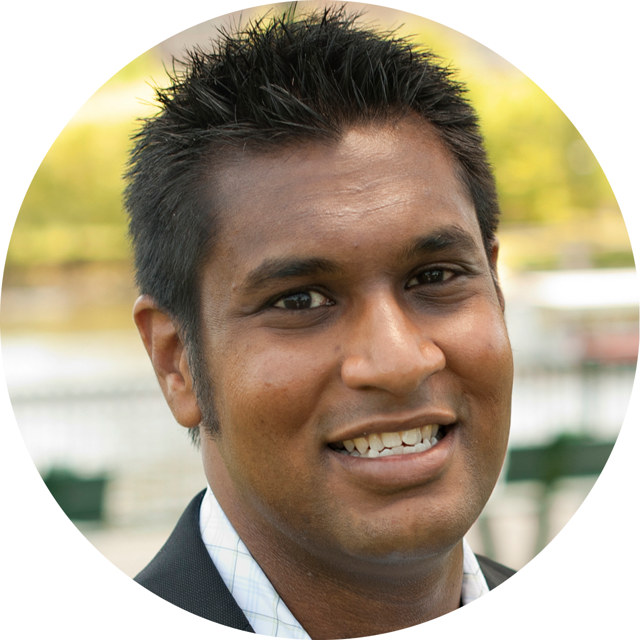 Go to the profile of Krishanu Saha