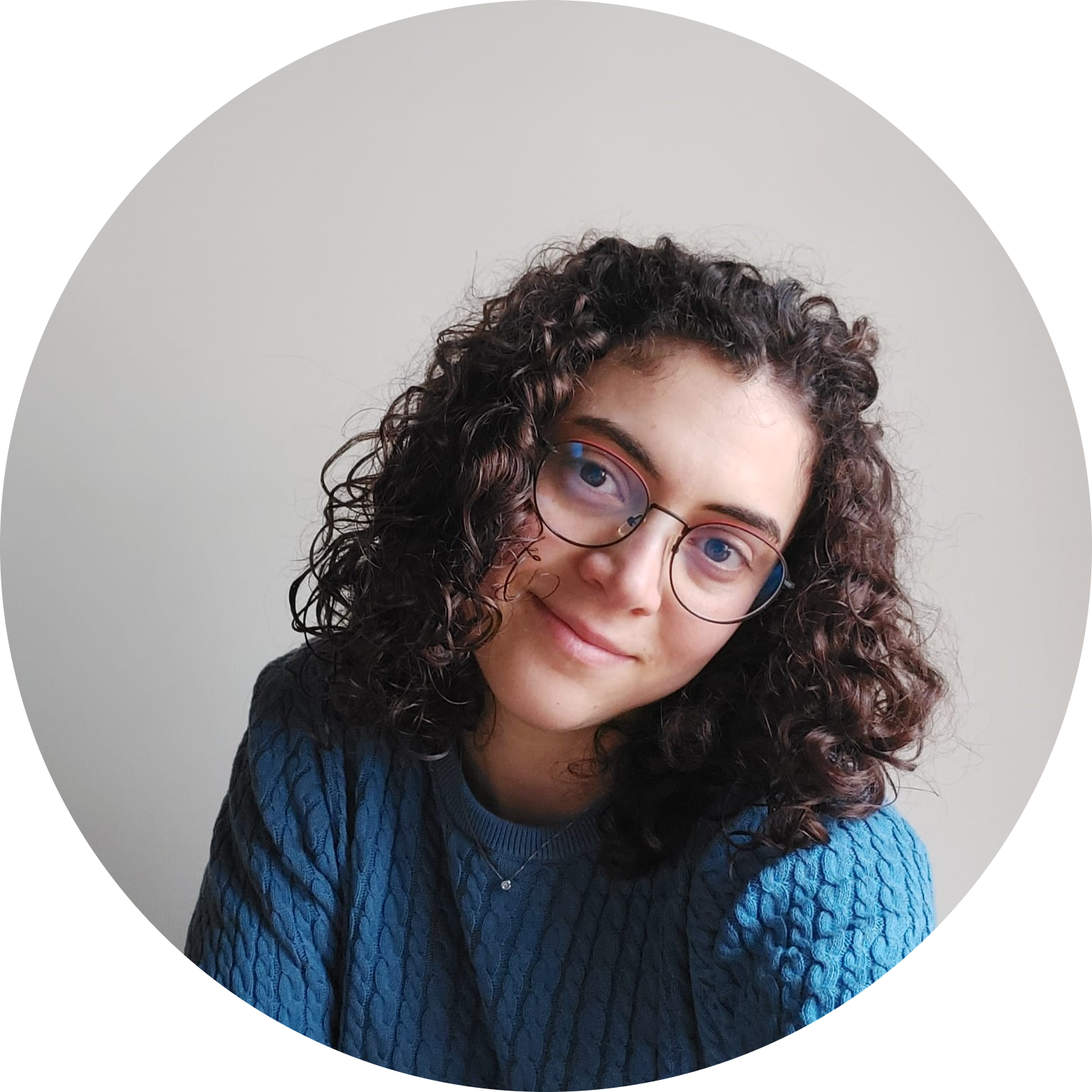 Go to the profile of Anna Gallo