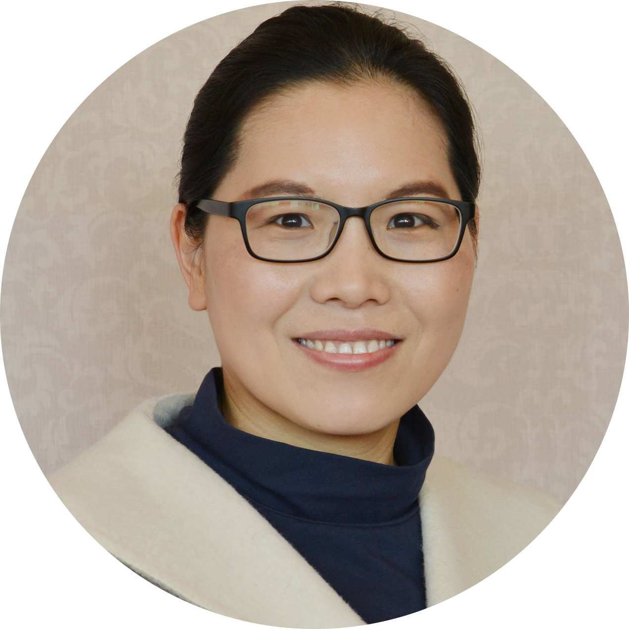 Go to the profile of HUA KUANG