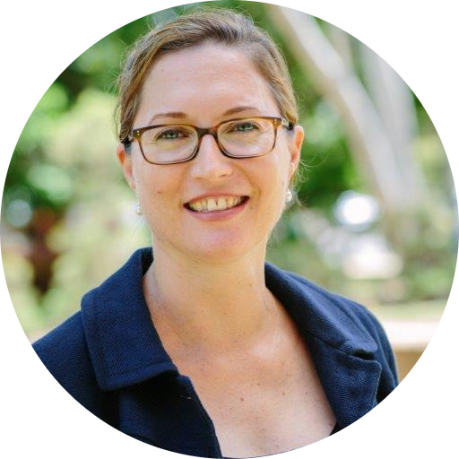 Go to the profile of Tiffany Morrison