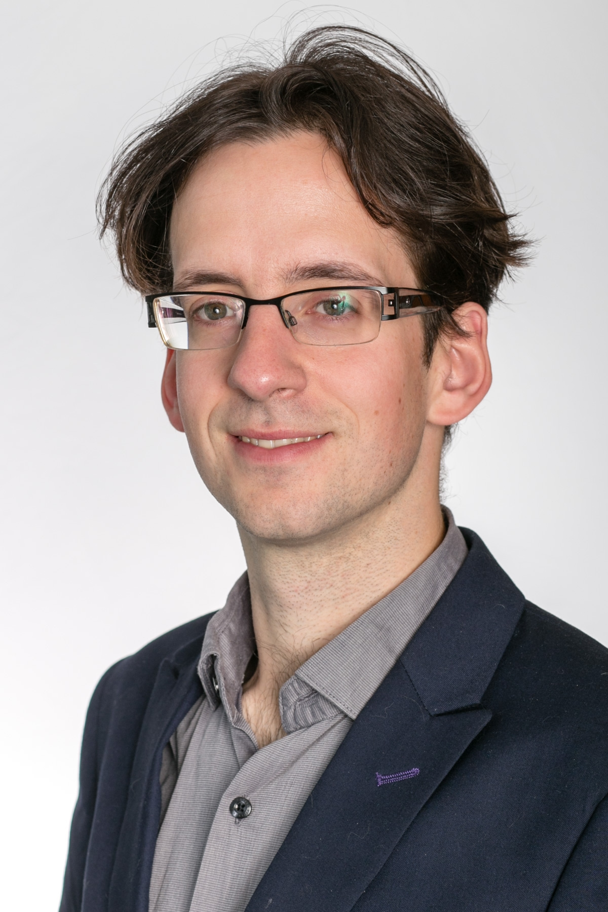 Go to the profile of Louis Ates