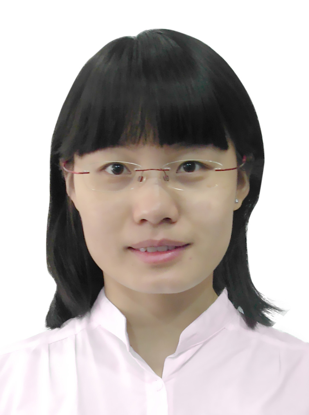 Go to the profile of Limin Lu