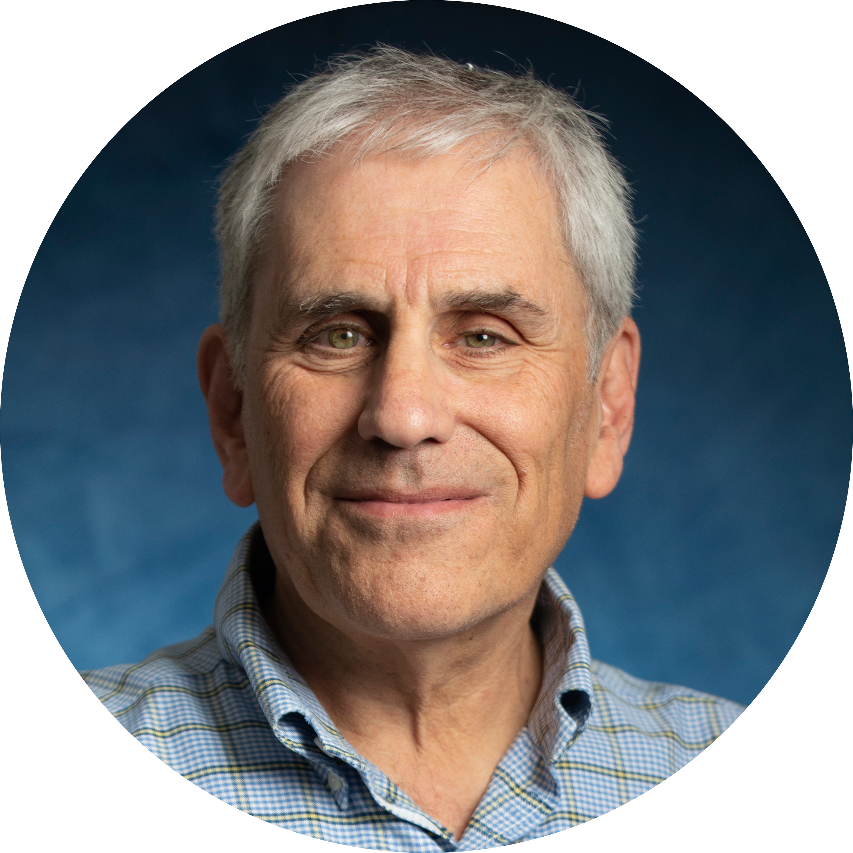 Go to the profile of Joel Yisraeli