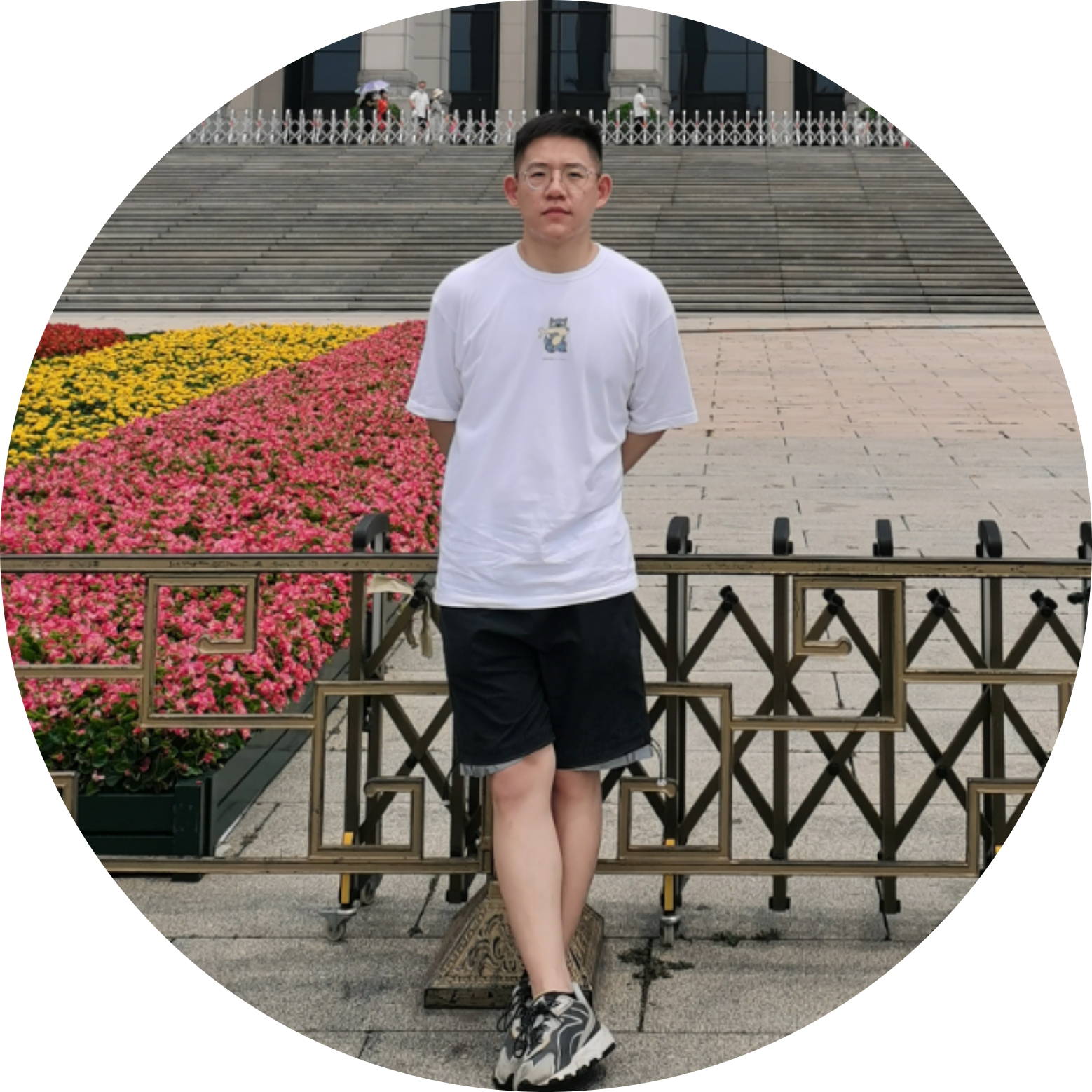 Go to the profile of Han Yu