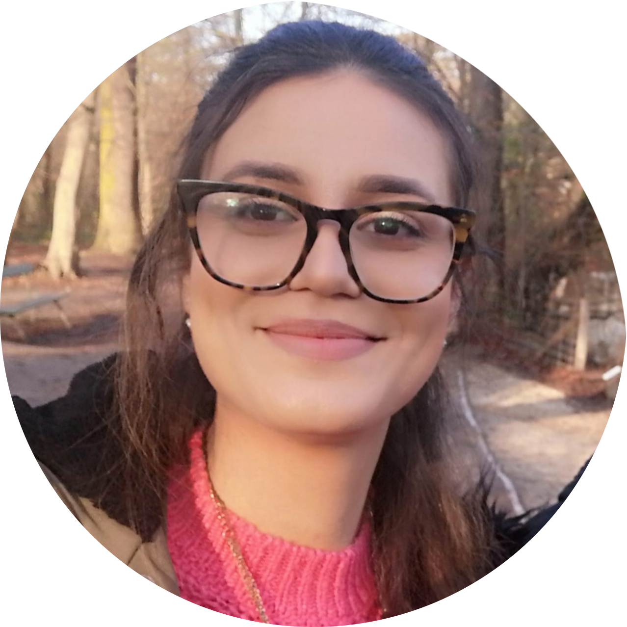 Go to the profile of Wafa Benyoussef