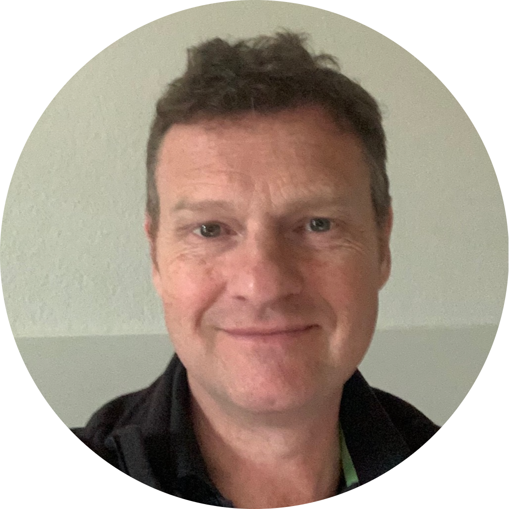 Go to the profile of Michael Cant