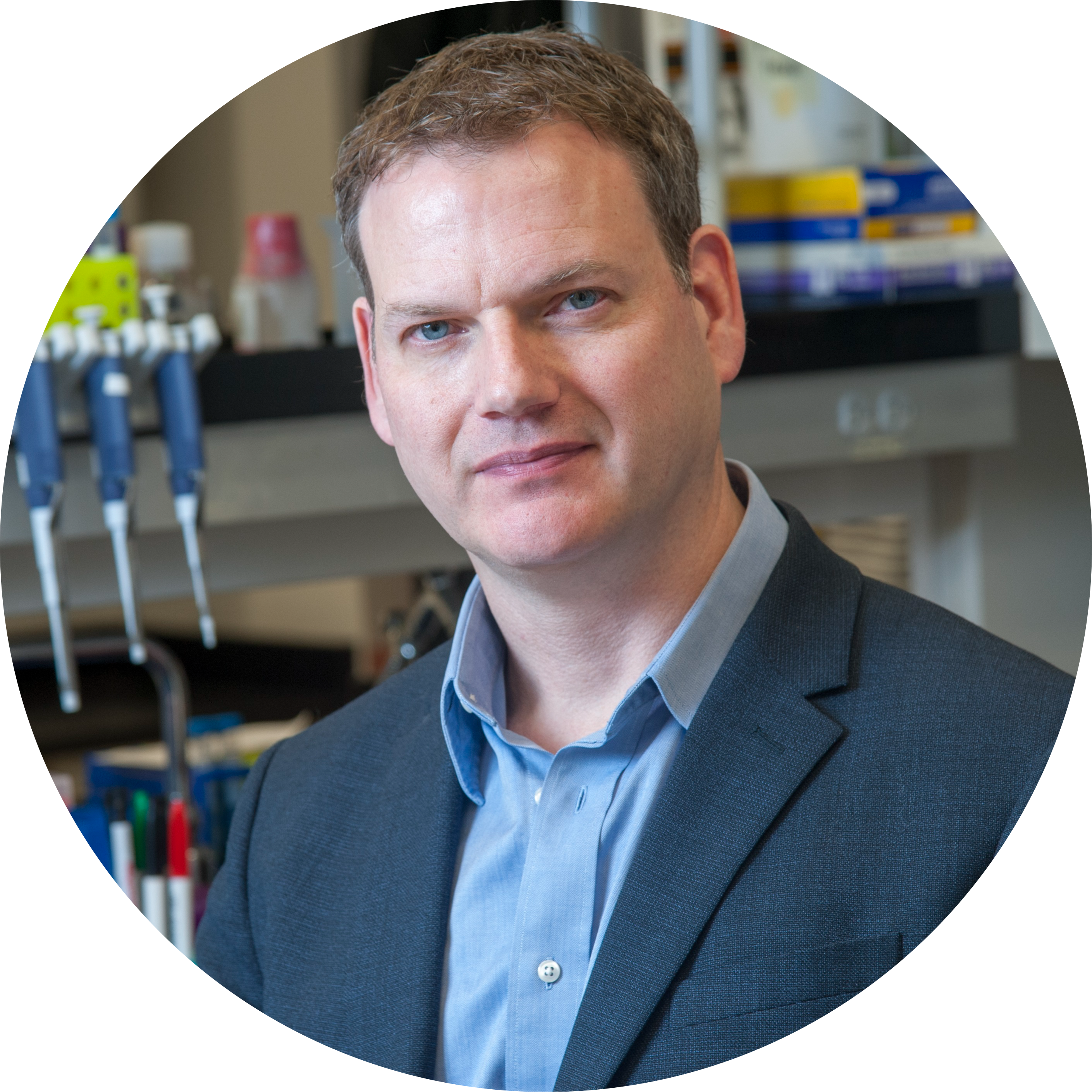 Go to the profile of Douglas D Thomas