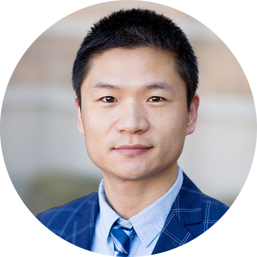 Go to the profile of Qi-Wei Zhang